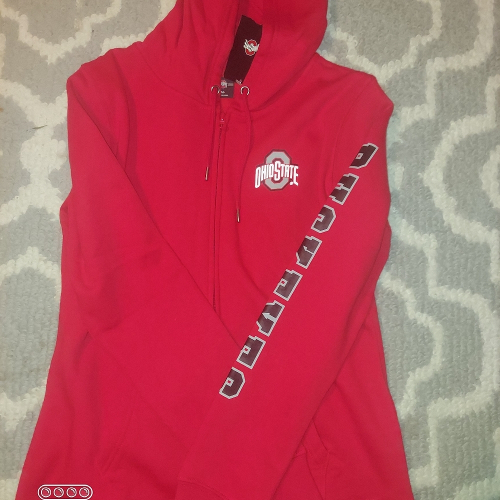 Men's hoodie